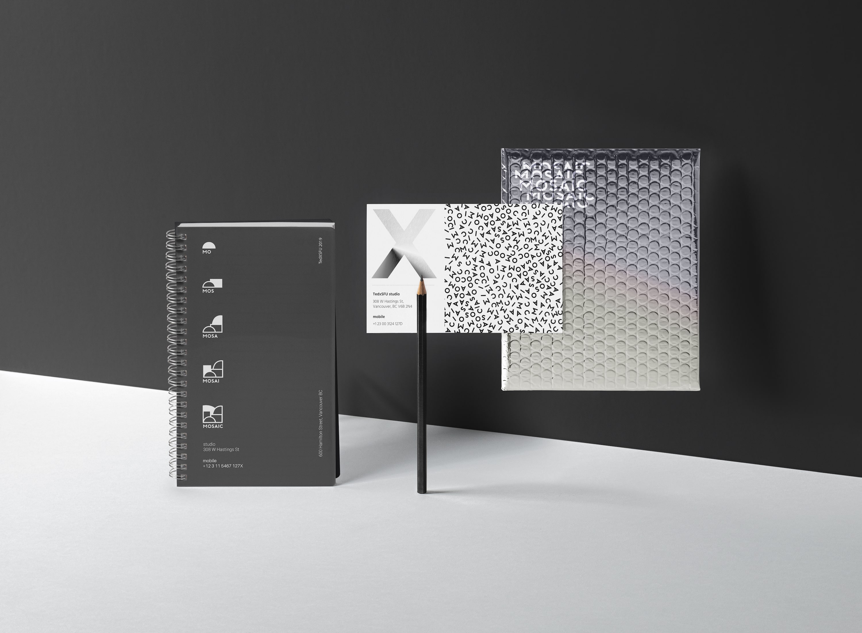 image of ui screens