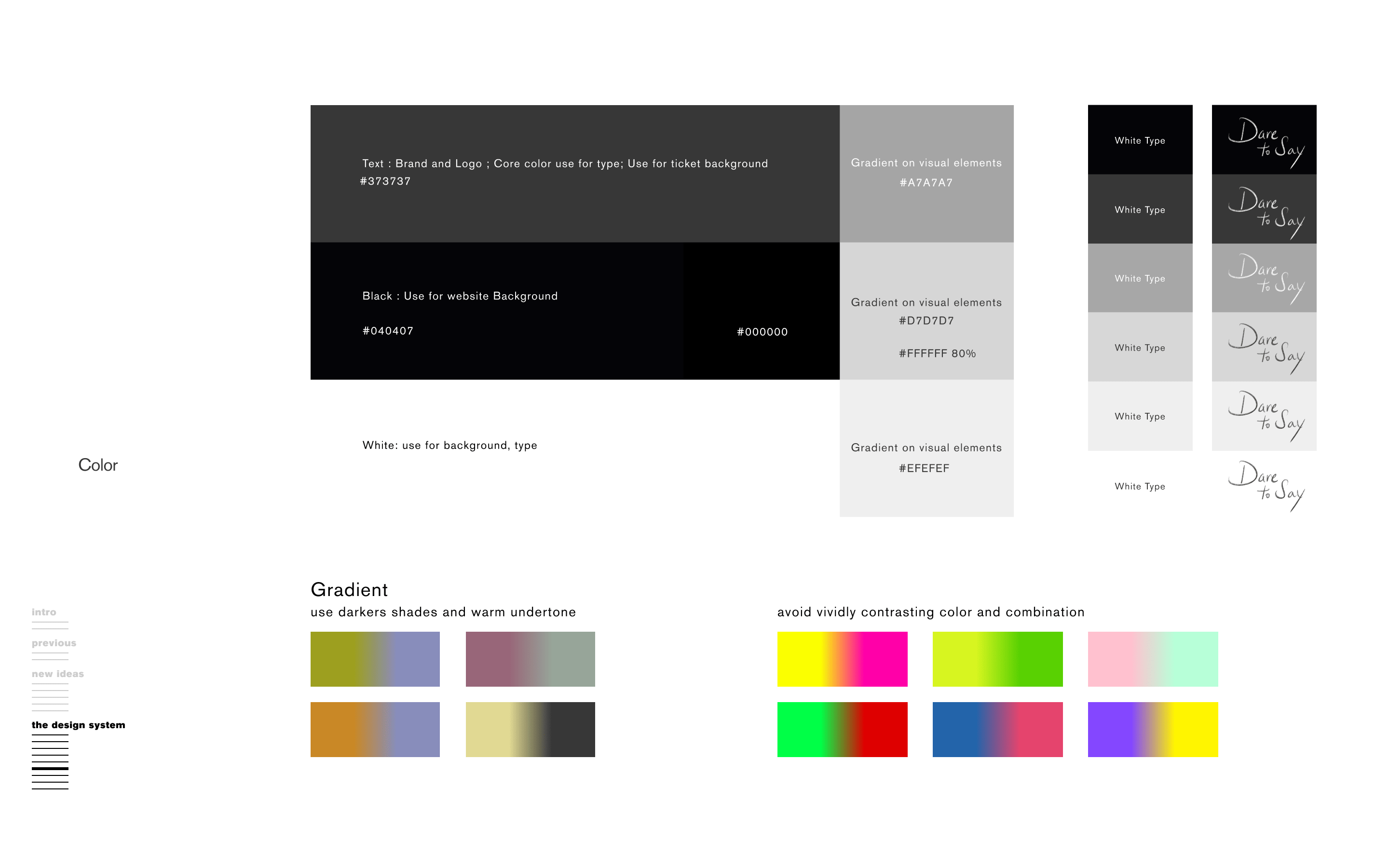 image of ui screens