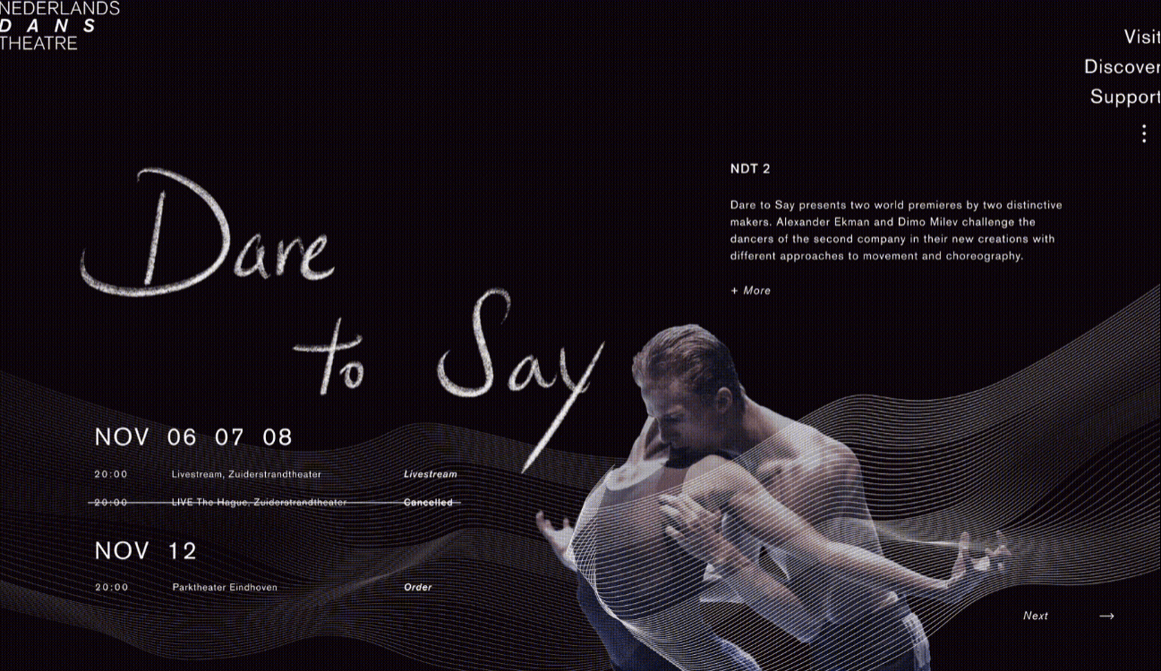 image of ui screens