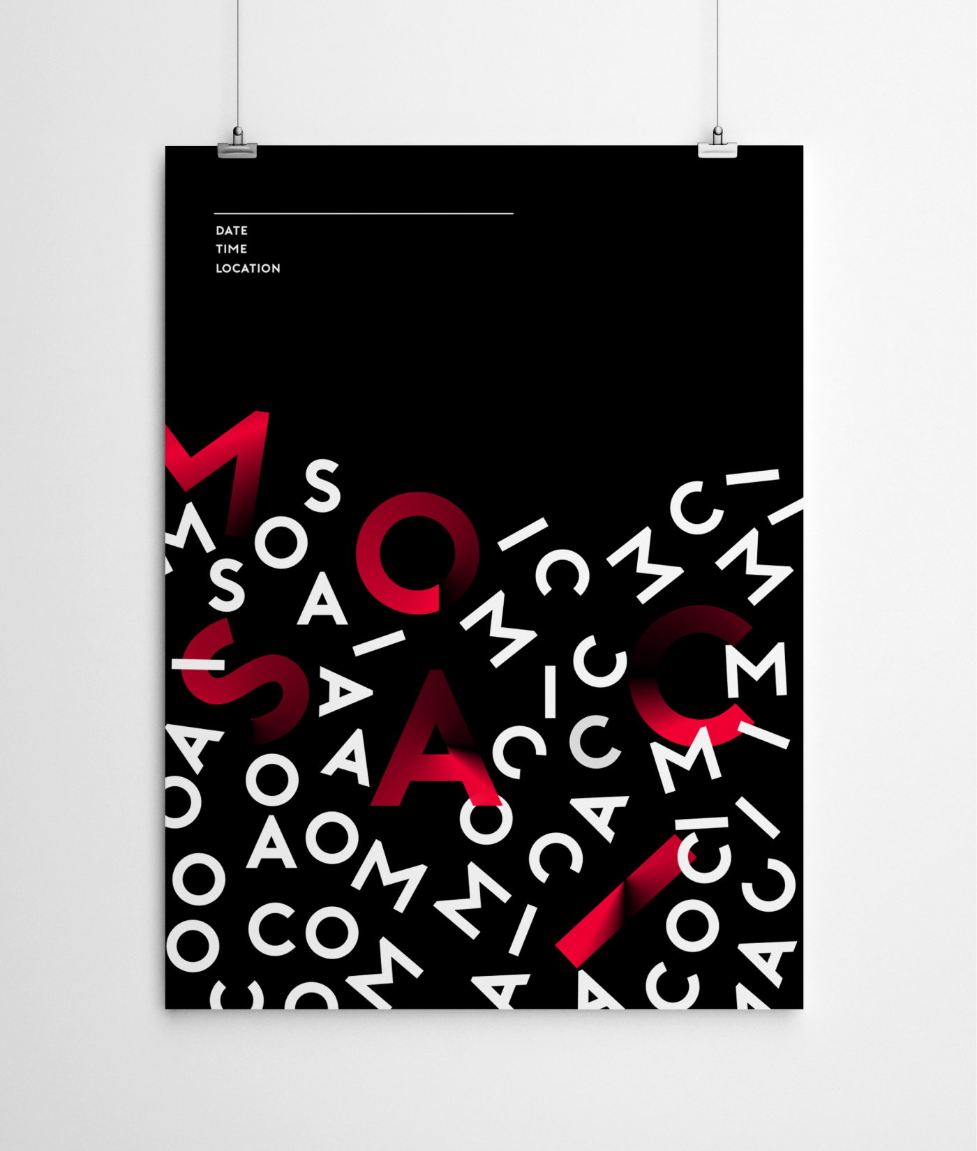 phone mockup screen