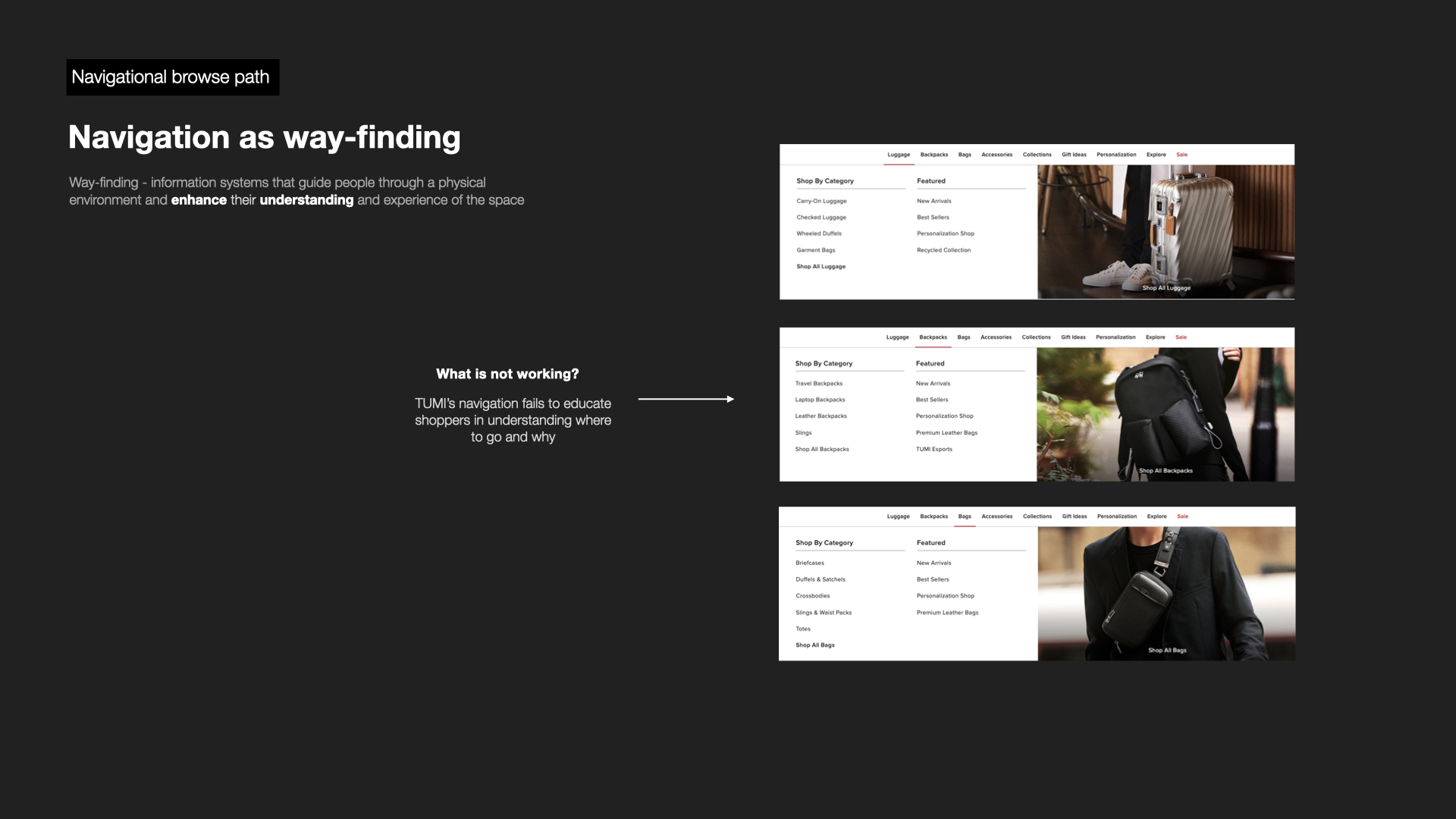 image of ui screens