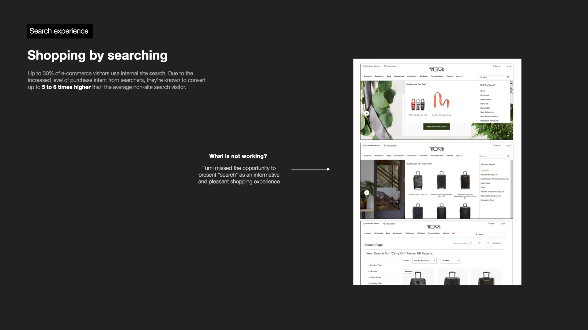 image of ui screens